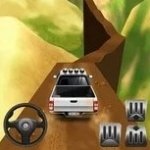 Картинка SUV 4x4